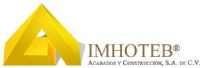 IMHOTEB ACABADOS Y CONSTRUCCION, SA CV
