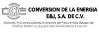 CONVERSION DE LA ENERGIA E&J, SA CV