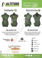 VALLEN PROVEEDORA INDUSTRIAL