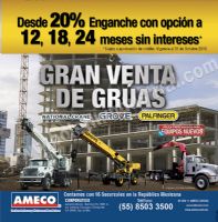 AMECO SERVICES, S RL CV