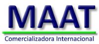 MAAT COMERCIALIZADORA INTERNACIONAL, SA CV
