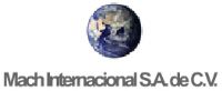 MACH INTERNACIONAL, SA CV