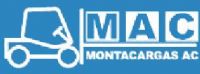 MAC MONTACARGAS, SA CV