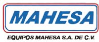 EQUIPOS MAHESA, SA DE CV