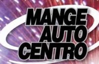 MANGE AUTO CENTRO, SA CV
