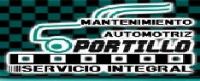 MANTENIMIENTO AUTOMOTRIZ PORTILLO