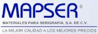 MATERIALES PARA SERIGRAFIA, SA CV