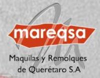 MAQUILAS Y REMOLQUES DE QUERETARO, SA CV