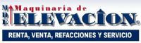 MAQUINARIA DE ELEVACION, SA CV