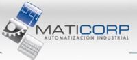 MATICORP, SRL CV