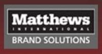 MATTHEWS MARKING PRODUCTS MEXICO