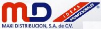 MAXI DISTRIBUCION, SA CV