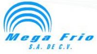 MEGA FRIO, SA CV