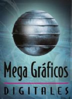 MEGA GRAFICOS DIGITALES, SA CV