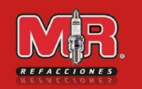 MERCADO DE REFACCIONES DE MEXICO, SA CV