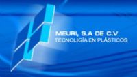 TECNOLOGIA EN PLASTICOS MEURI, SA CV