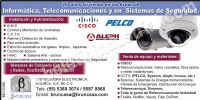 DISTRIBUIDORA ELECTRONICA BRUNCA, SA CV