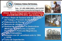 Consultoria Integral en Proyectos Industriales SA de CV