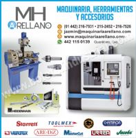 MAQUINARIA Y HERRAMIENTAS ARELLANO