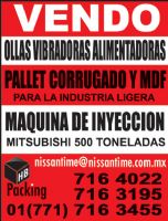 NISSAN TIME DE MEXICO, SA CV