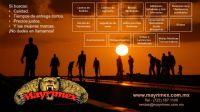 MATERIALES Y SUPLEMENTOS INDUSTRIALES, SA CV