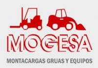 MOGESA DE LEON, SA CV