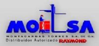 MONTACARGAS TORRES