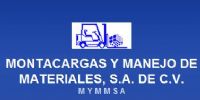 MONTACARGAS Y MANEJO DE MATERIALES, SA CV