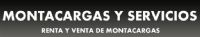 MONTACARGAS Y SERVICIOS