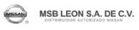 MSB LEON, SA CV