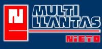 MULTILLANTAS NIETO, SA CV