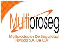 MULTIPRODUCTOS DE SEGURIDAD PRIVADA, SA CV