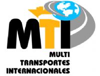 MULTITRANSPORTES INTERNACIONALES, SA CV