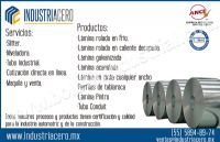 MC INDUSTRIACERO, SA CV