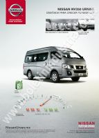 NISSAN MEXICANA, SA CV