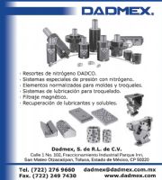 SELECCION Y DETECCION MAGNETICA S RL CV 