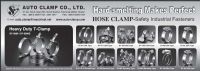 AUTO CLAMP CO., LTD.