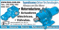 IESS DE MEXICO, SA CV