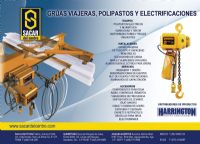 SACAR DEL CENTRO, SA CV