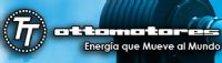 OTTOMOTORES, SA CV