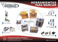GRABADOS NACIONALES, SA CV