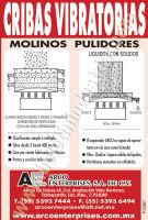 ARCO ENTERPRISES, SA DE CV
