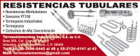 TERMOELEMENTOS INDUSTRIALES, SA DE CV