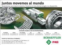SCHAEFFLER MEXICO SERVICIOS, S DE RL DE CV