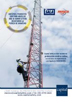 CAPITAL SAFETY MEXICO, S RL CV
