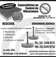 INGENIERIA EN AISLAMIENTOS (IASA), SA CV