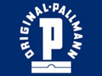 PALLMANN MASCHINENFABRIK GMBH & CO, KG