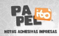 PAPEL-ITO, SA CV