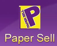 PAPER SELL, SA CV