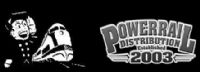 POWER RAIL DISTRIBUTION INC